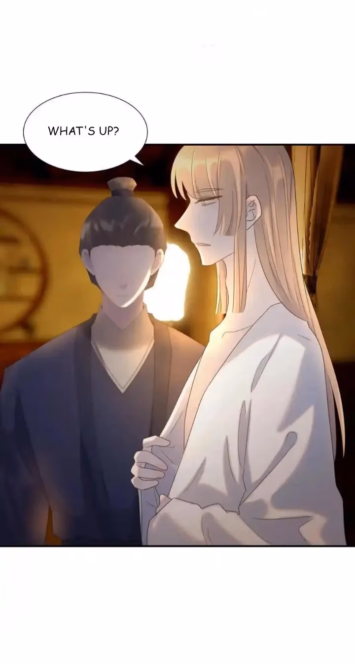 How’d I Get a Heroine’s Script? Chapter 104 page 11 - 