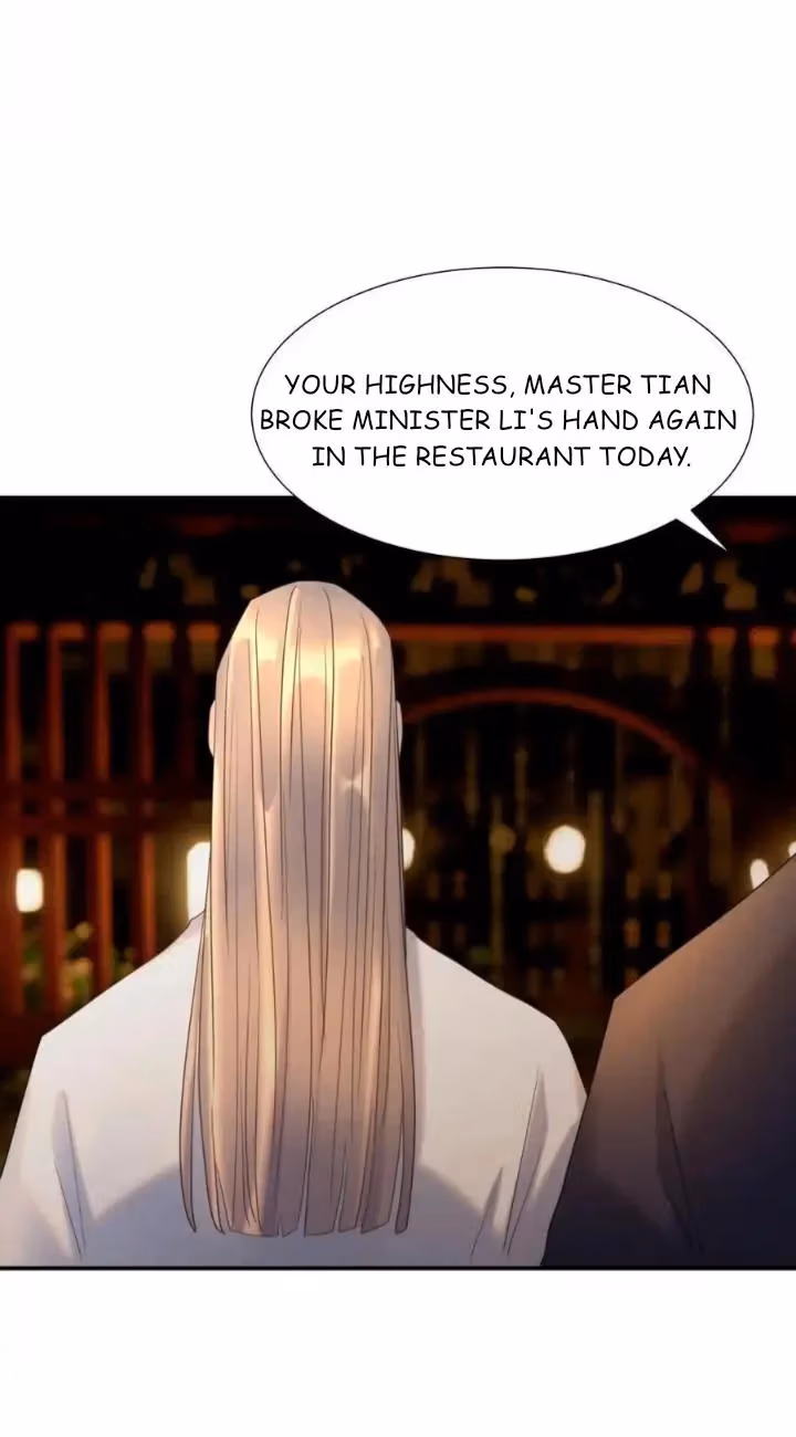 How’d I Get a Heroine’s Script? Chapter 104 page 12 - 