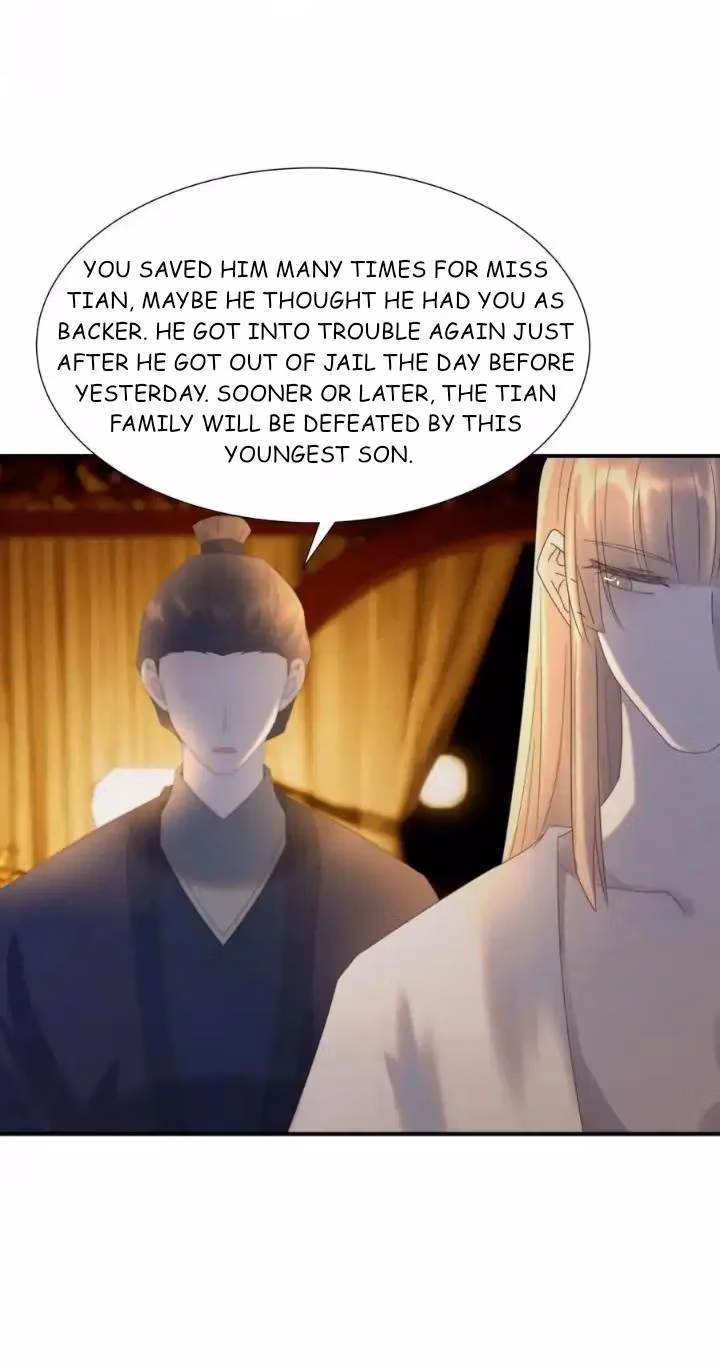 How’d I Get a Heroine’s Script? Chapter 104 page 13 - 