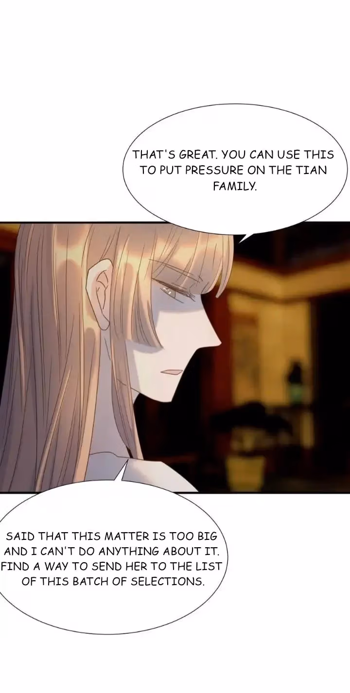 How’d I Get a Heroine’s Script? Chapter 104 page 14 - 