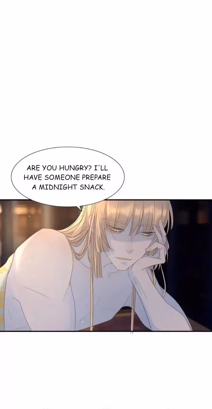 How’d I Get a Heroine’s Script? Chapter 104 page 3 - 