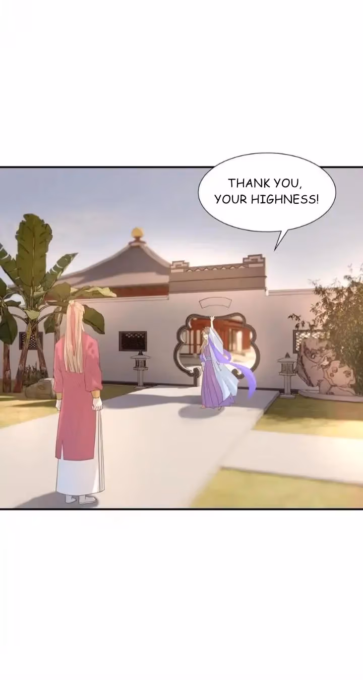 How’d I Get a Heroine’s Script? Chapter 104 page 24 - 