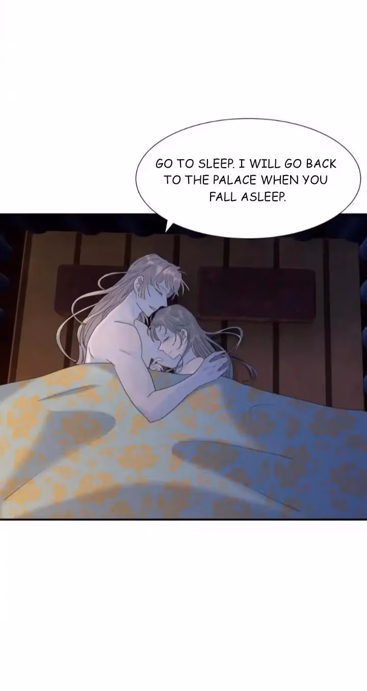 How’d I Get a Heroine’s Script? Chapter 104 page 6 - 