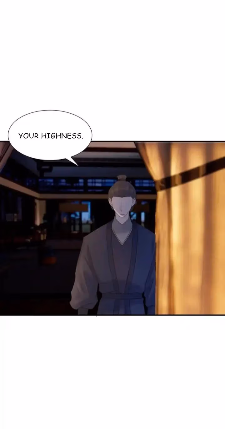 How’d I Get a Heroine’s Script? Chapter 104 page 8 - 