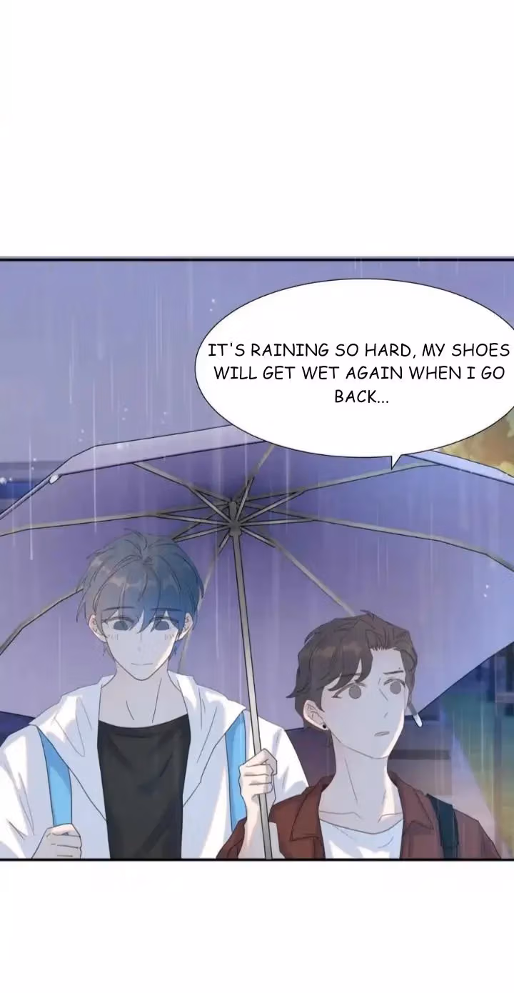 How’d I Get a Heroine’s Script? Chapter 105 page 11 - 