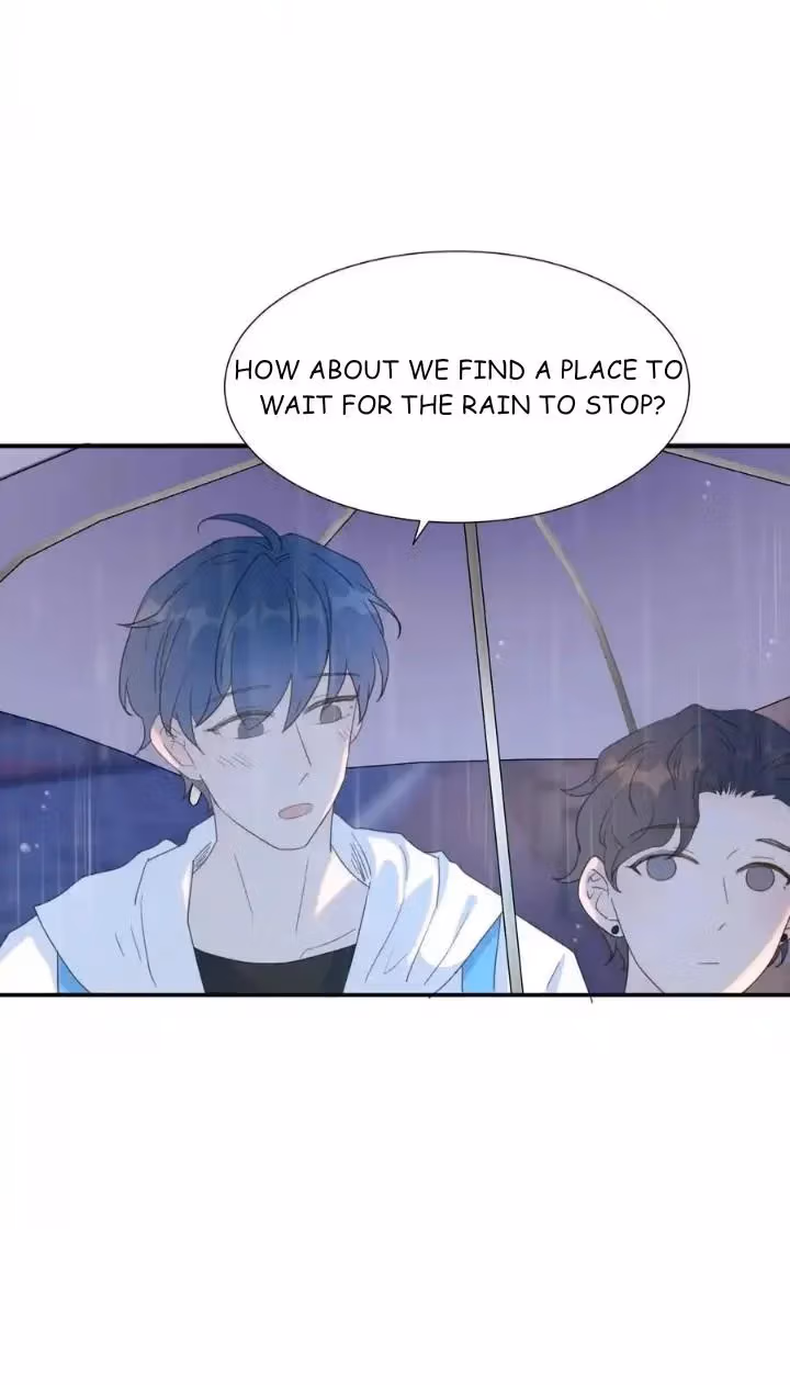 How’d I Get a Heroine’s Script? Chapter 105 page 12 - 