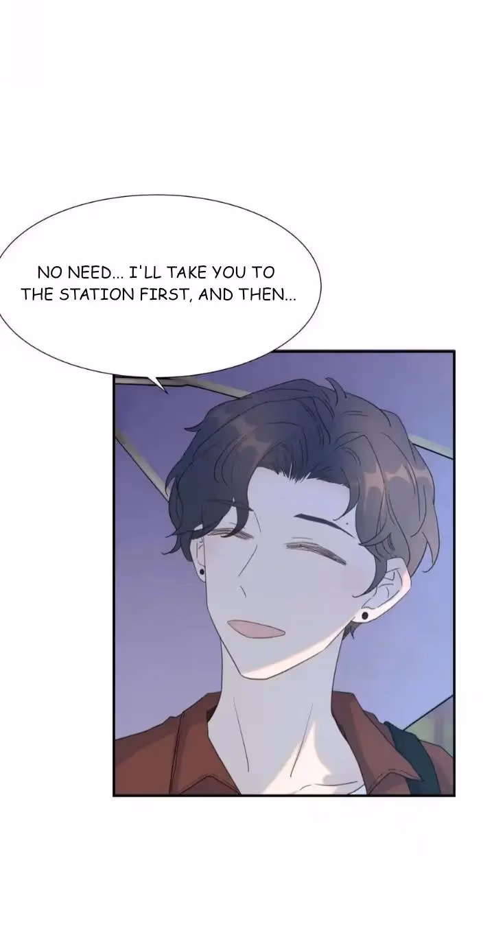 How’d I Get a Heroine’s Script? Chapter 105 page 13 - 