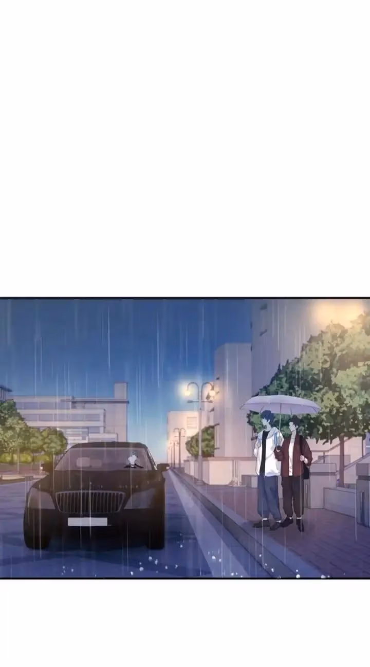 How’d I Get a Heroine’s Script? Chapter 105 page 14 - 