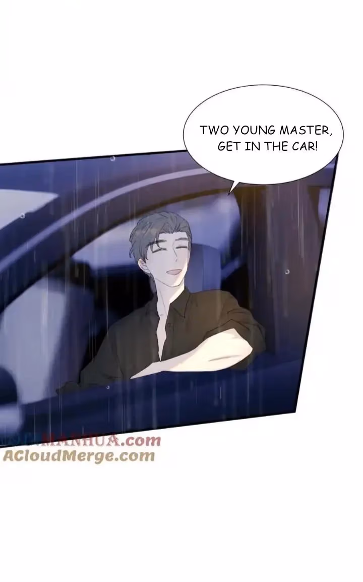 How’d I Get a Heroine’s Script? Chapter 105 page 15 - 