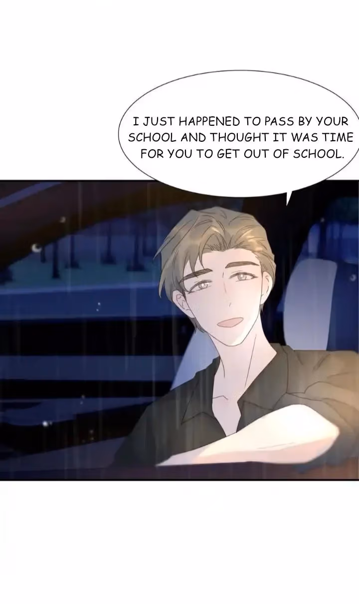 How’d I Get a Heroine’s Script? Chapter 105 page 17 - 
