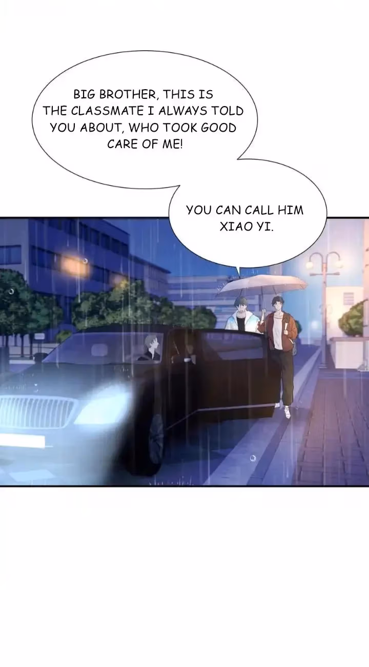 How’d I Get a Heroine’s Script? Chapter 105 page 19 - 