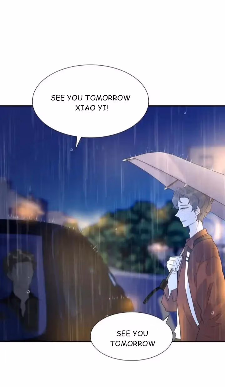 How’d I Get a Heroine’s Script? Chapter 105 page 22 - 