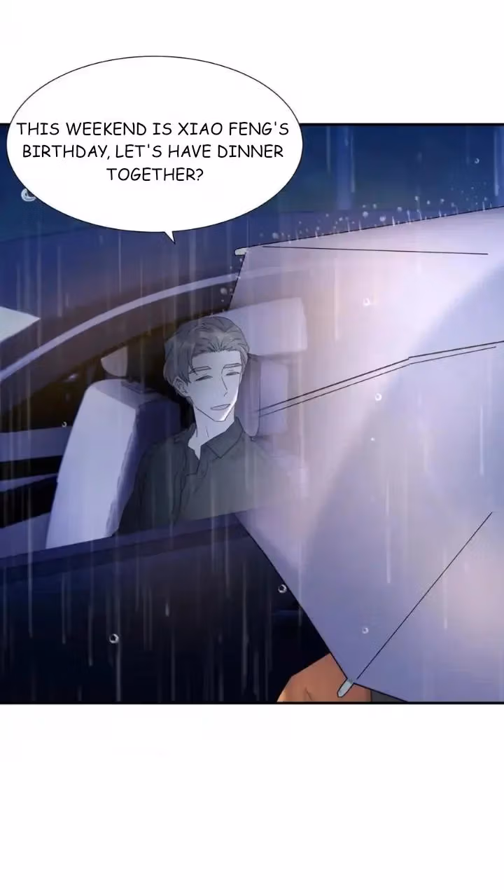 How’d I Get a Heroine’s Script? Chapter 105 page 23 - 