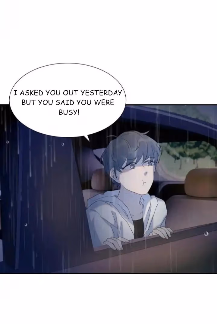 How’d I Get a Heroine’s Script? Chapter 105 page 25 - 