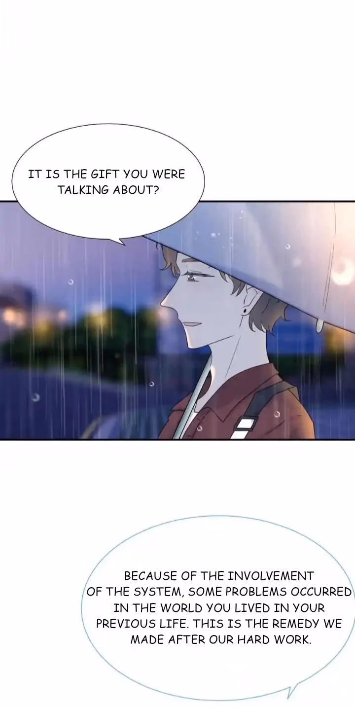 How’d I Get a Heroine’s Script? Chapter 105 page 29 - 