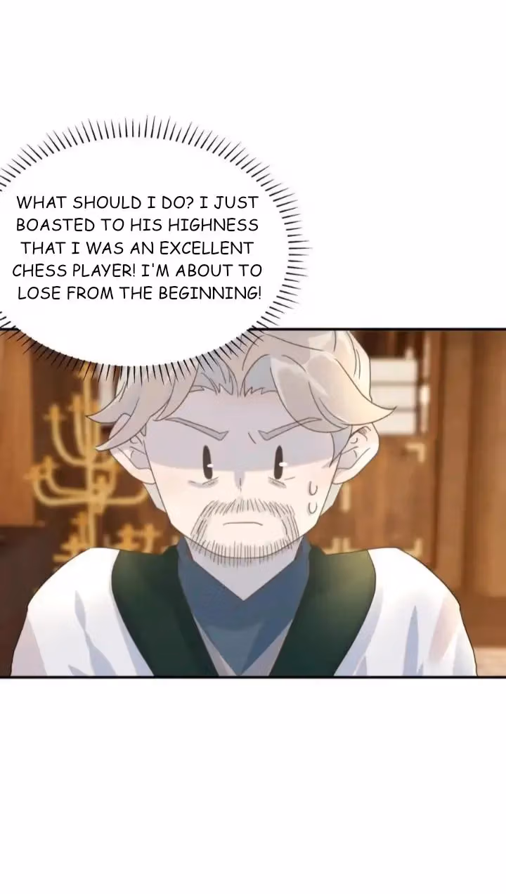How’d I Get a Heroine’s Script? Chapter 105 page 32 - 