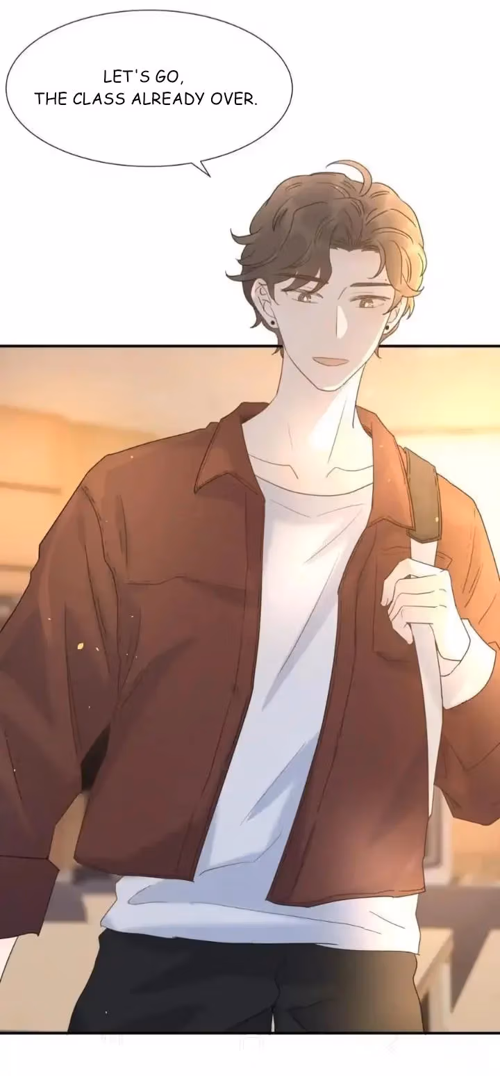 How’d I Get a Heroine’s Script? Chapter 105 page 5 - 
