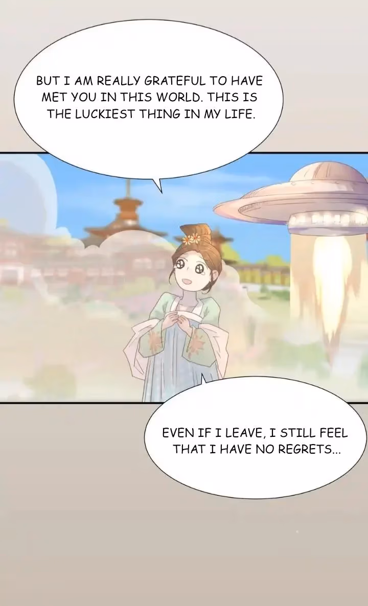 How’d I Get a Heroine’s Script? Chapter 105 page 43 - 