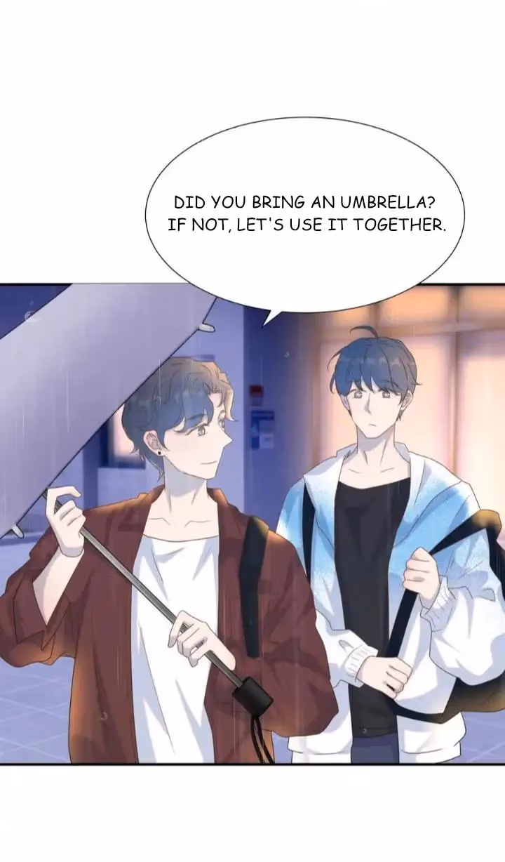 How’d I Get a Heroine’s Script? Chapter 105 page 8 - 