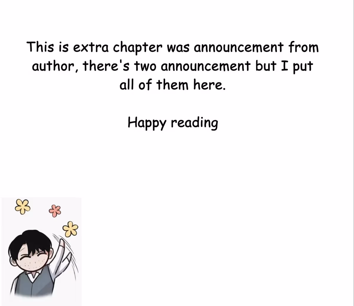 How’d I Get a Heroine’s Script? Chapter 113 page 1 - 