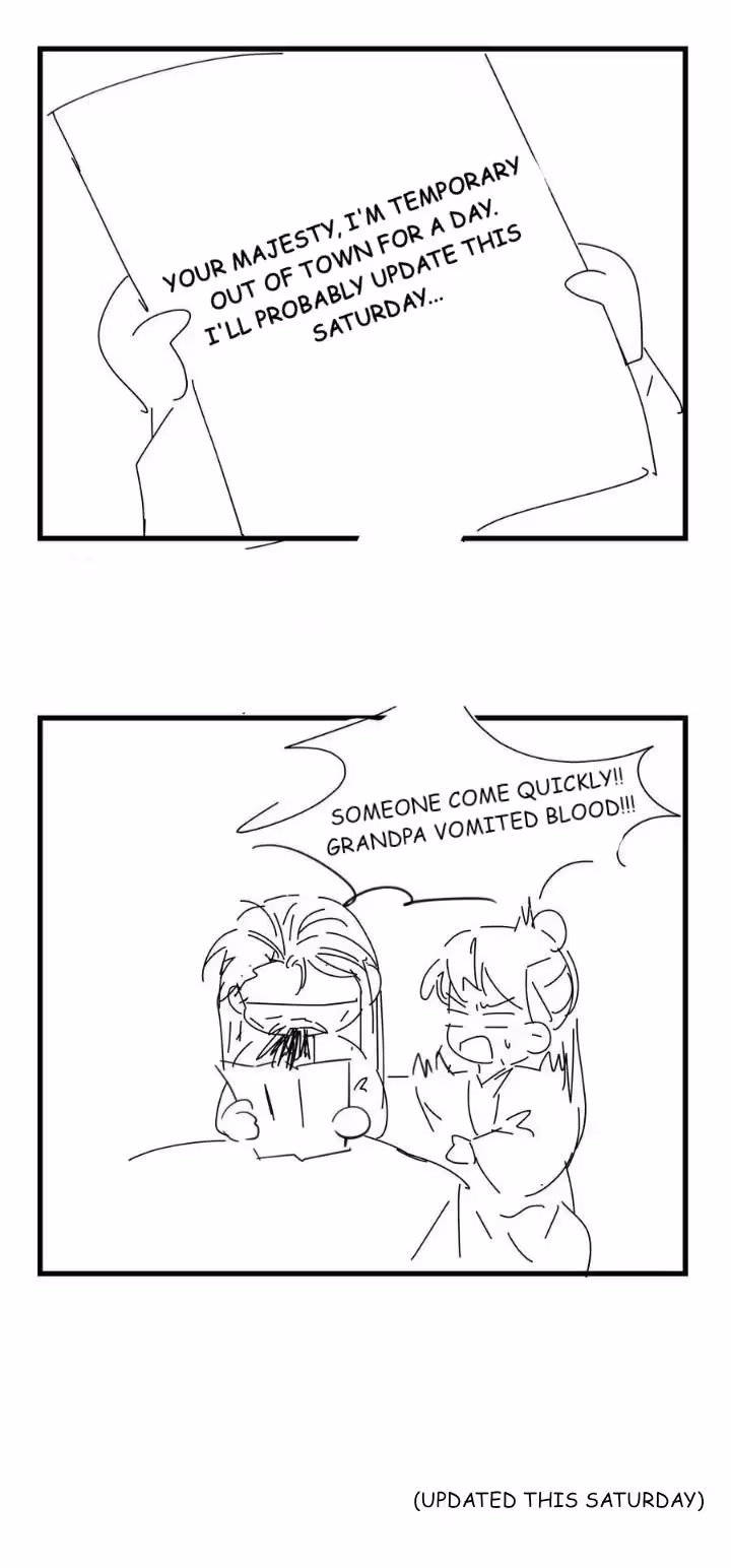 How’d I Get a Heroine’s Script? Chapter 113 page 6 - 