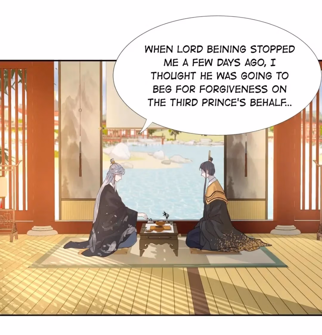 How’d I Get a Heroine’s Script? Chapter 12 page 19 - 