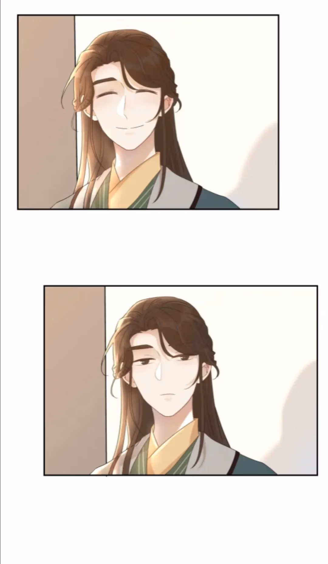 How’d I Get a Heroine’s Script? Chapter 13 page 12 - 