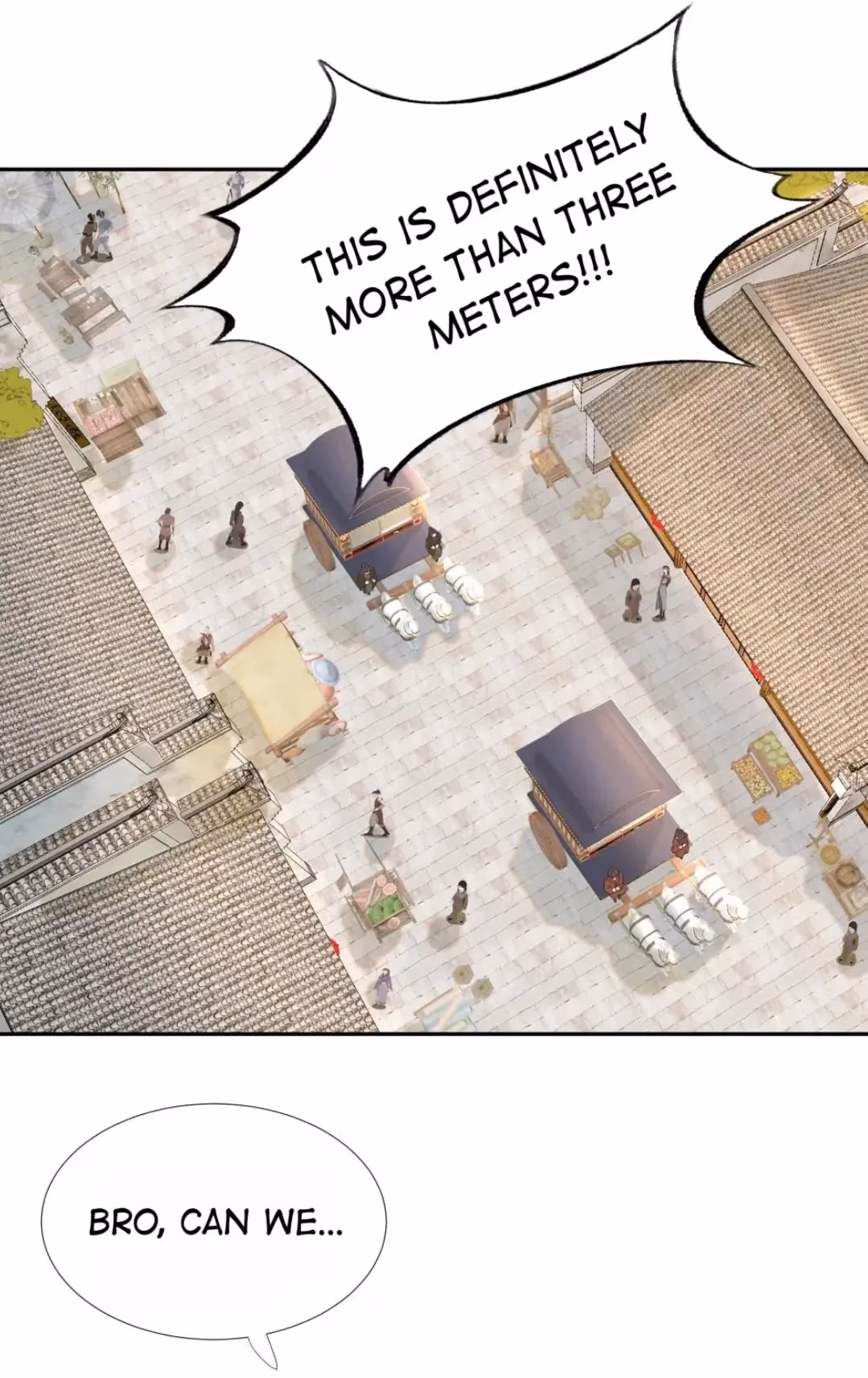 How’d I Get a Heroine’s Script? Chapter 13 page 5 - 