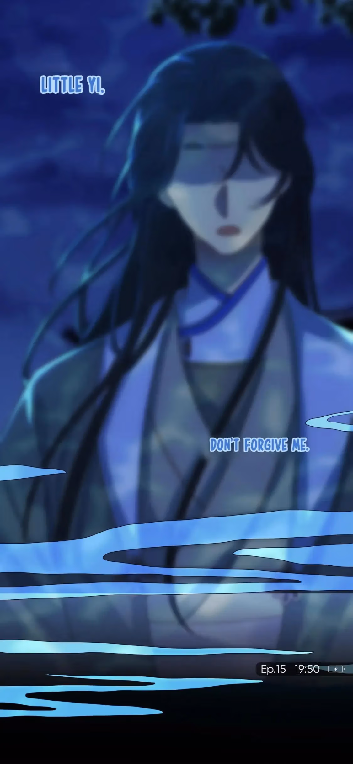 How’d I Get a Heroine’s Script? Chapter 15 page 27 - 