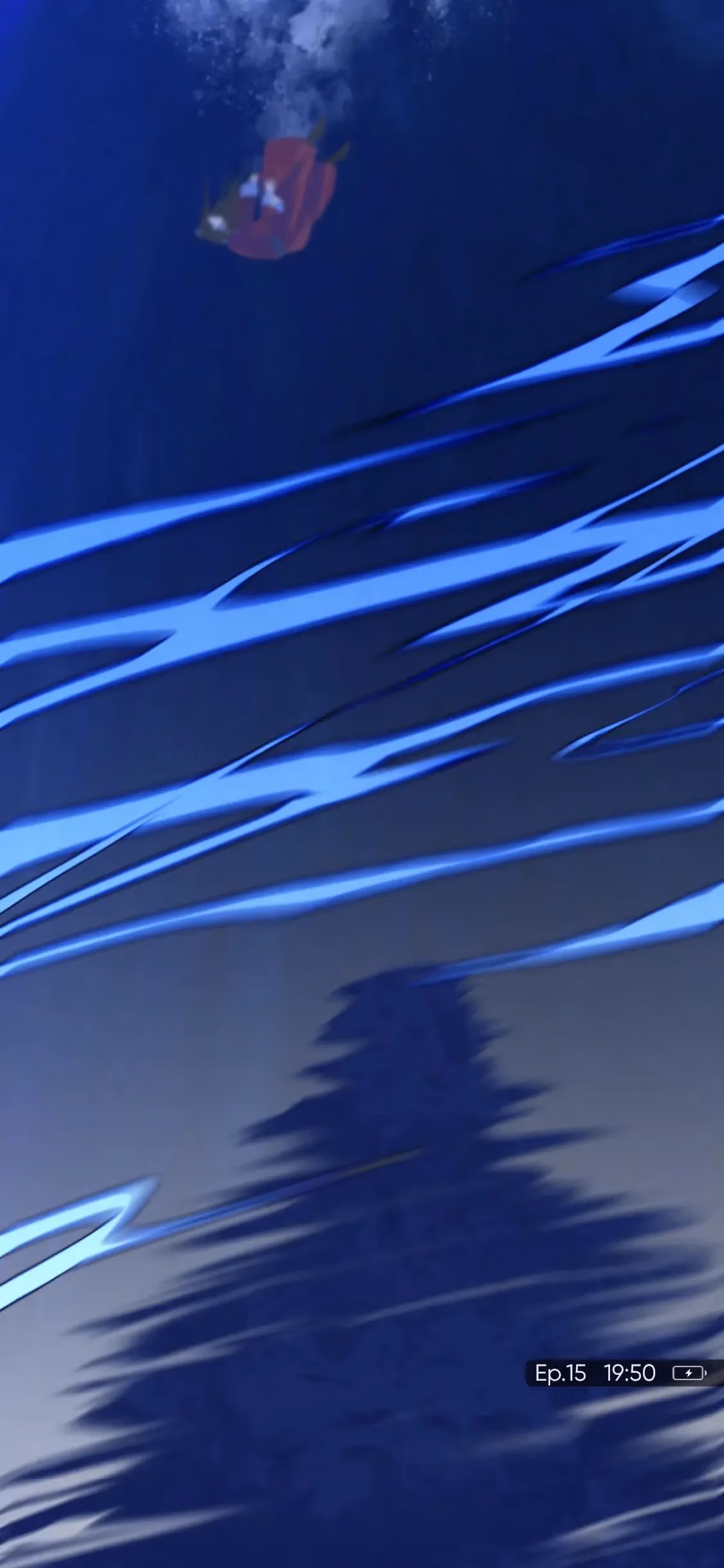 How’d I Get a Heroine’s Script? Chapter 15 page 29 - 