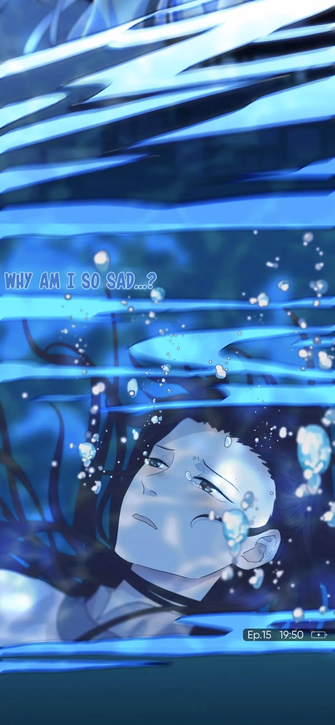 How’d I Get a Heroine’s Script? Chapter 15 page 31 - 