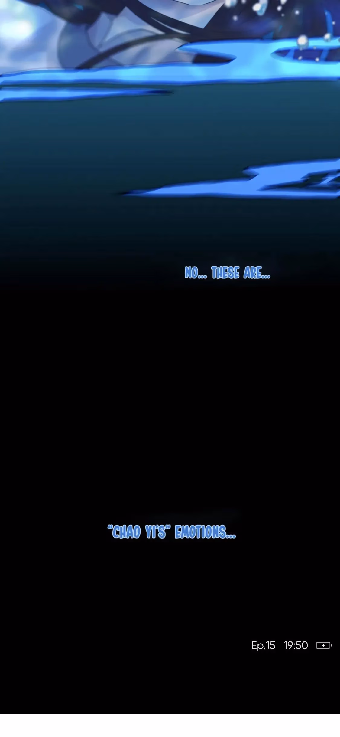 How’d I Get a Heroine’s Script? Chapter 15 page 32 - 