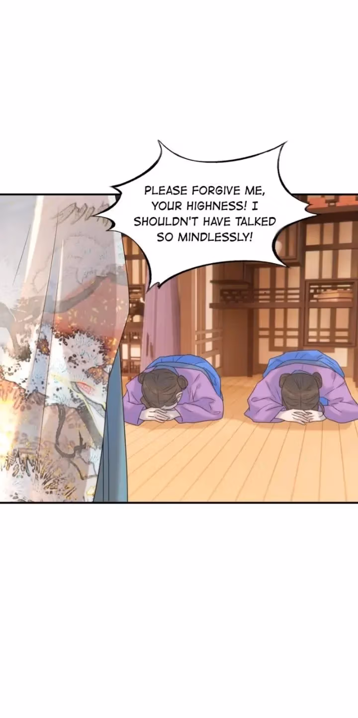 How’d I Get a Heroine’s Script? Chapter 170 page 13 - 