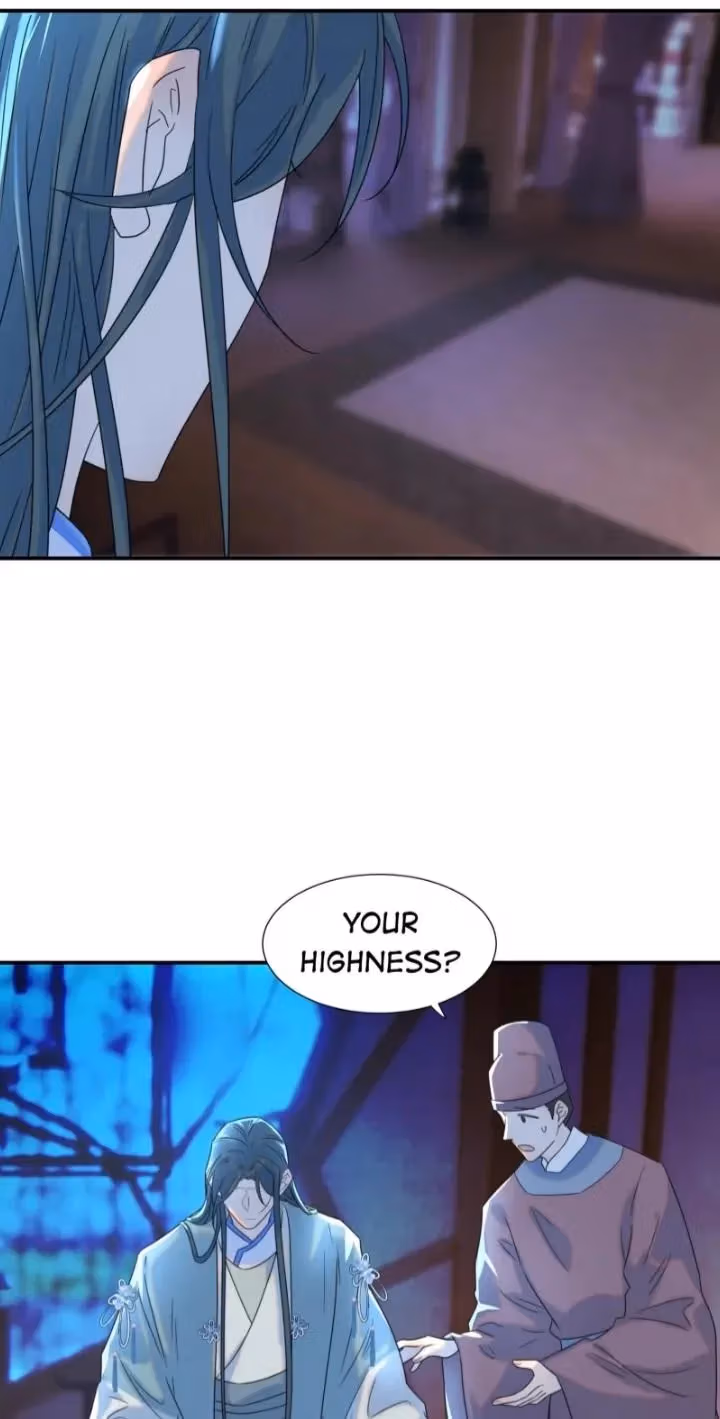 How’d I Get a Heroine’s Script? Chapter 170 page 17 - 