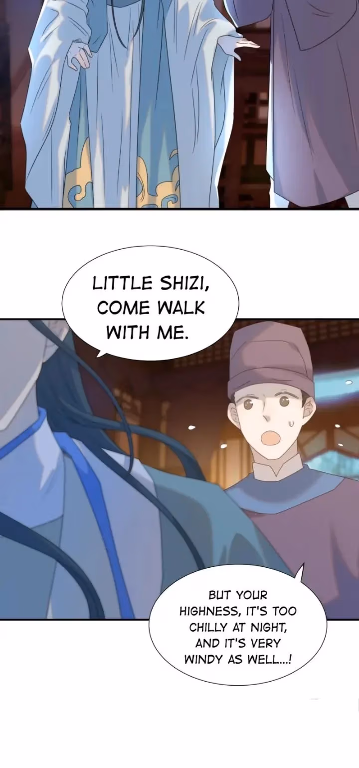 How’d I Get a Heroine’s Script? Chapter 170 page 18 - 