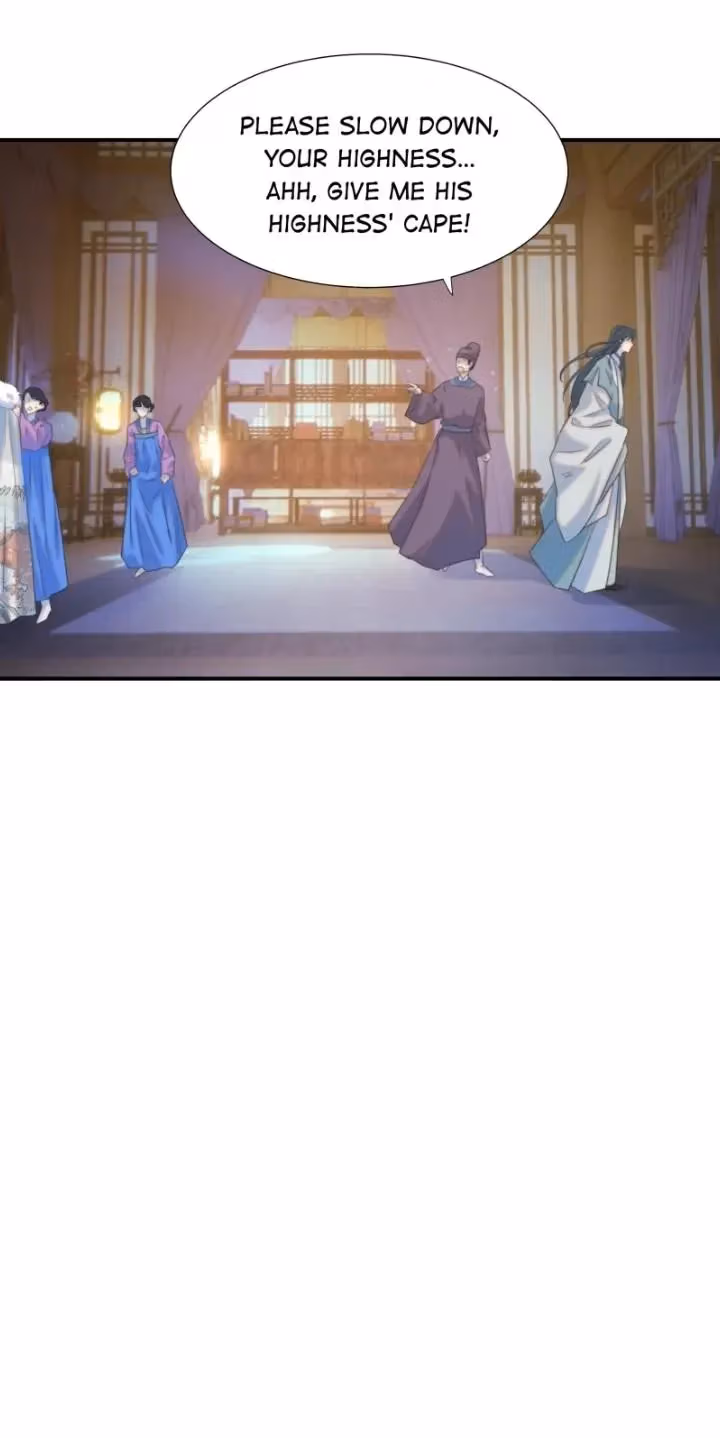How’d I Get a Heroine’s Script? Chapter 170 page 19 - 