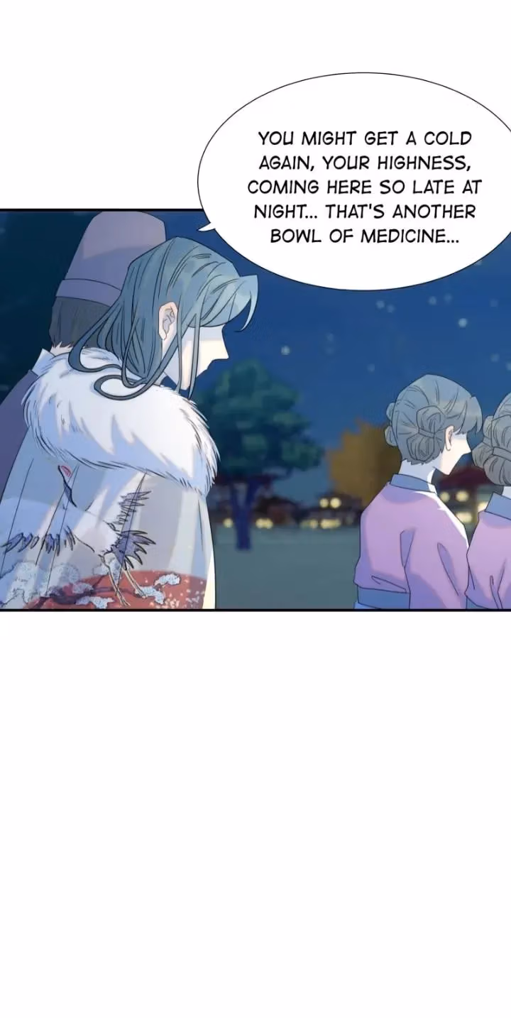 How’d I Get a Heroine’s Script? Chapter 170 page 22 - 