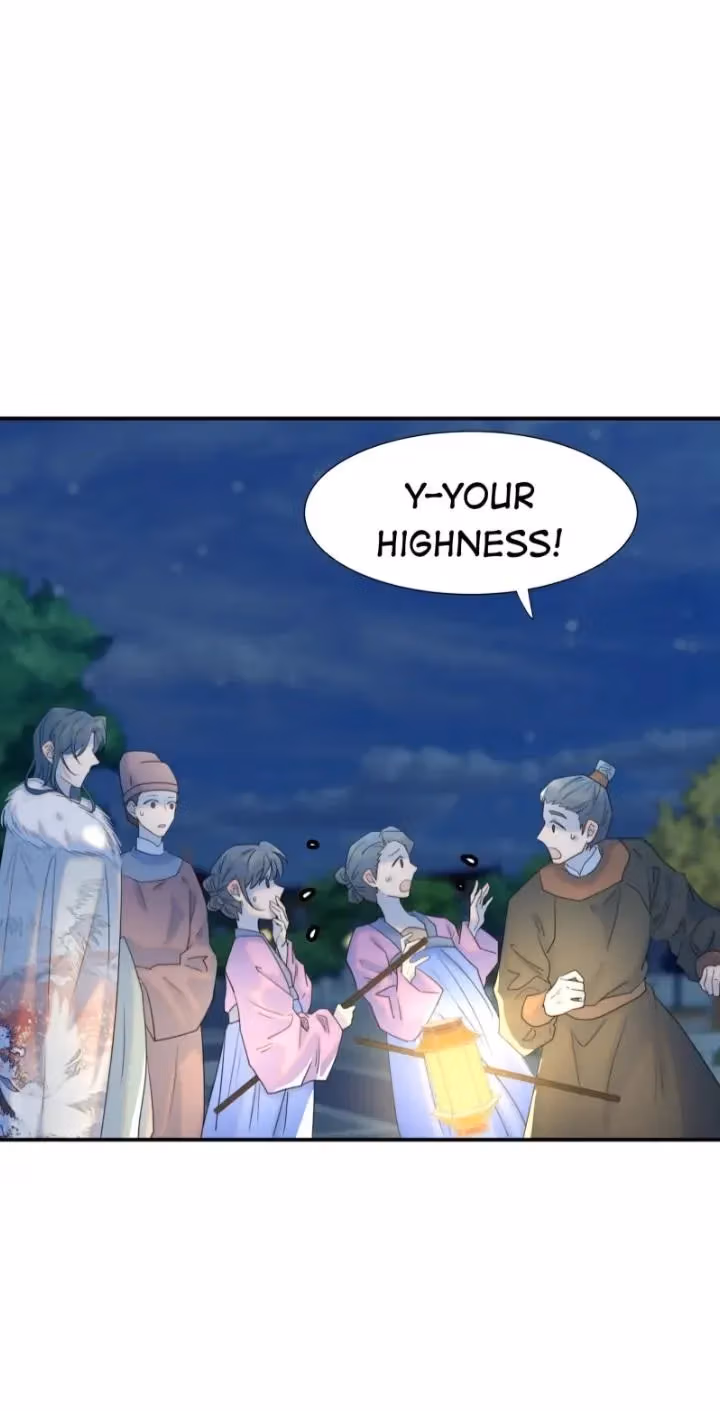 How’d I Get a Heroine’s Script? Chapter 170 page 24 - 