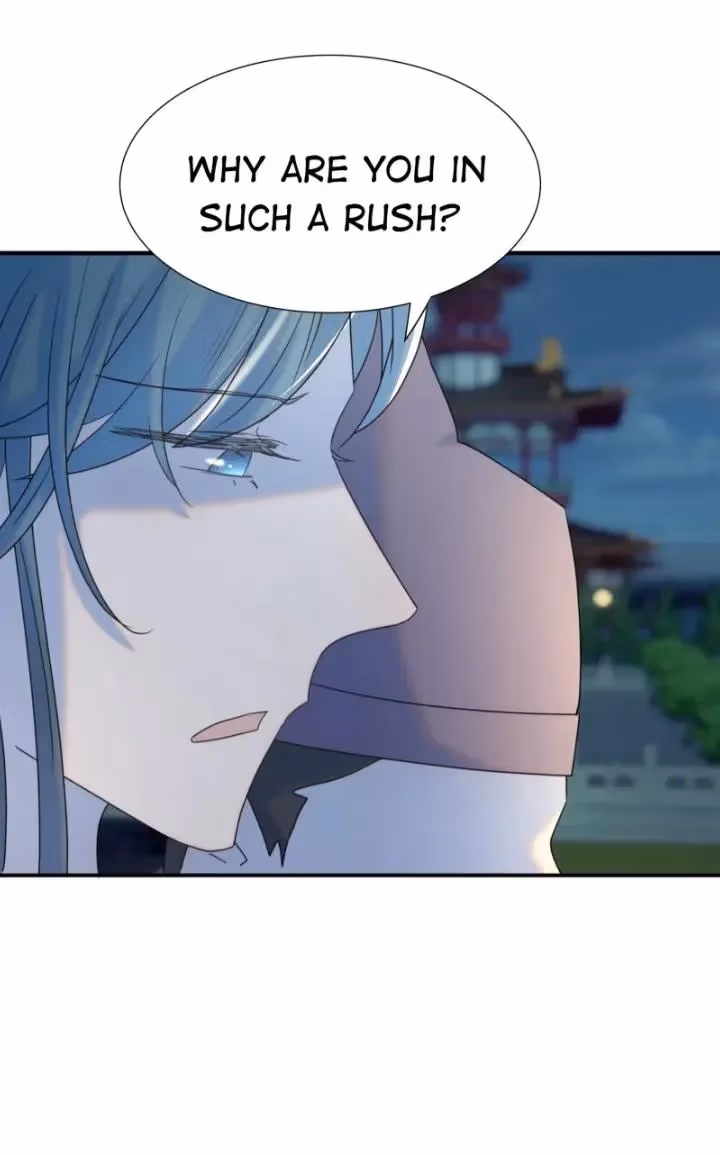 How’d I Get a Heroine’s Script? Chapter 170 page 25 - 