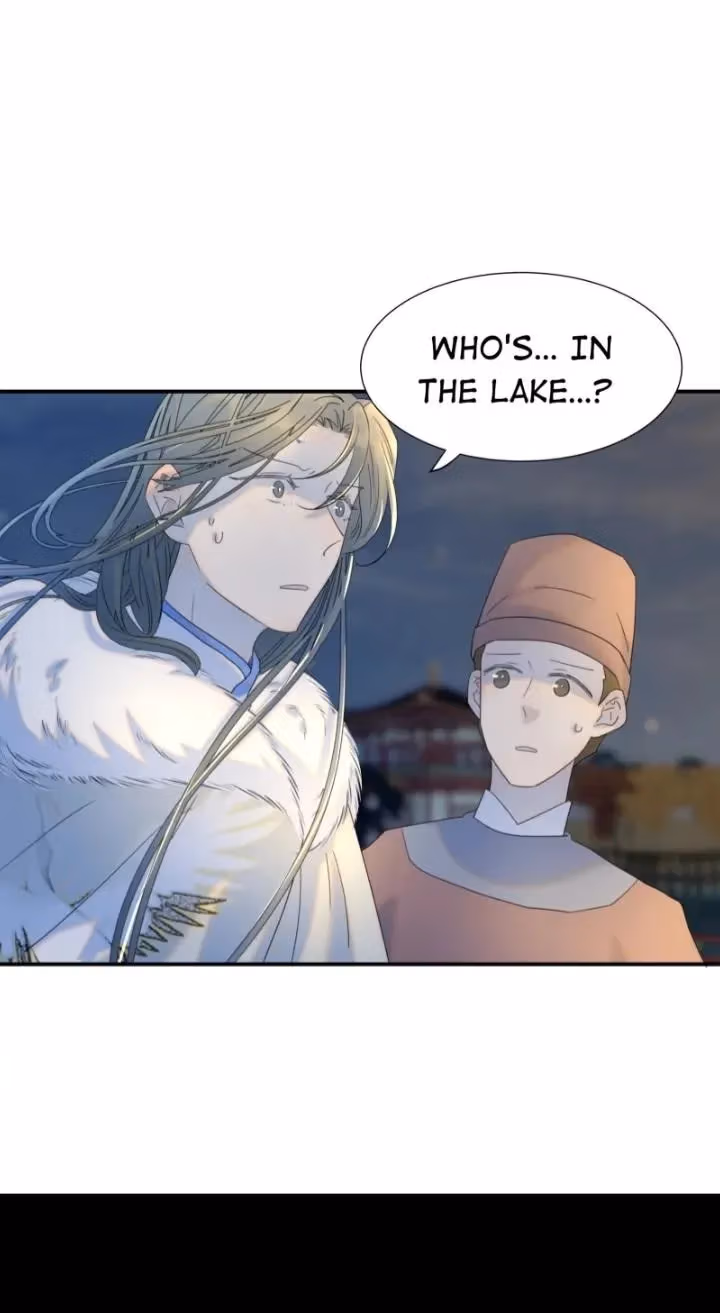How’d I Get a Heroine’s Script? Chapter 170 page 33 - 