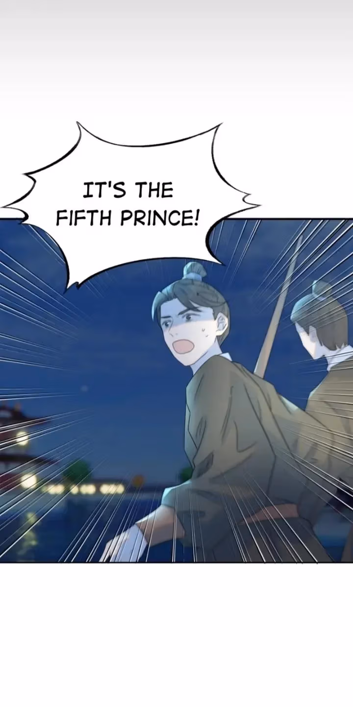 How’d I Get a Heroine’s Script? Chapter 170 page 35 - 
