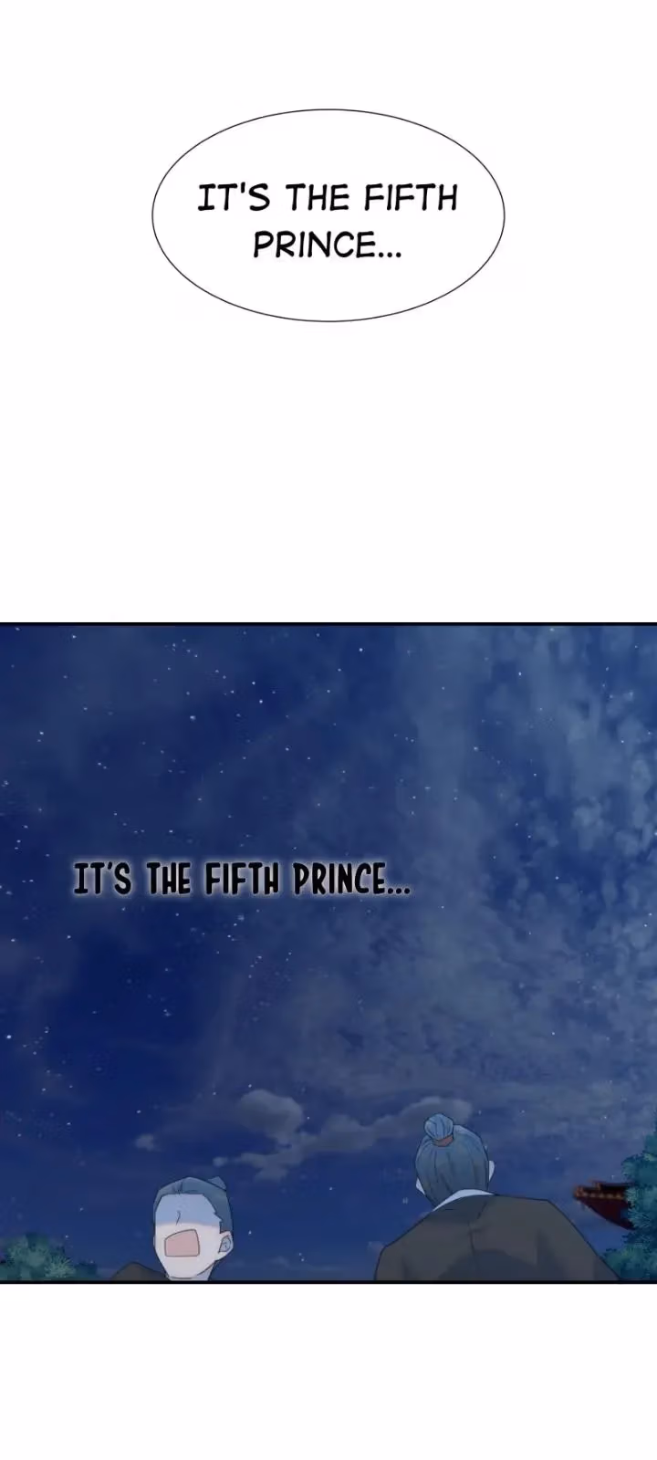 How’d I Get a Heroine’s Script? Chapter 170 page 37 - 