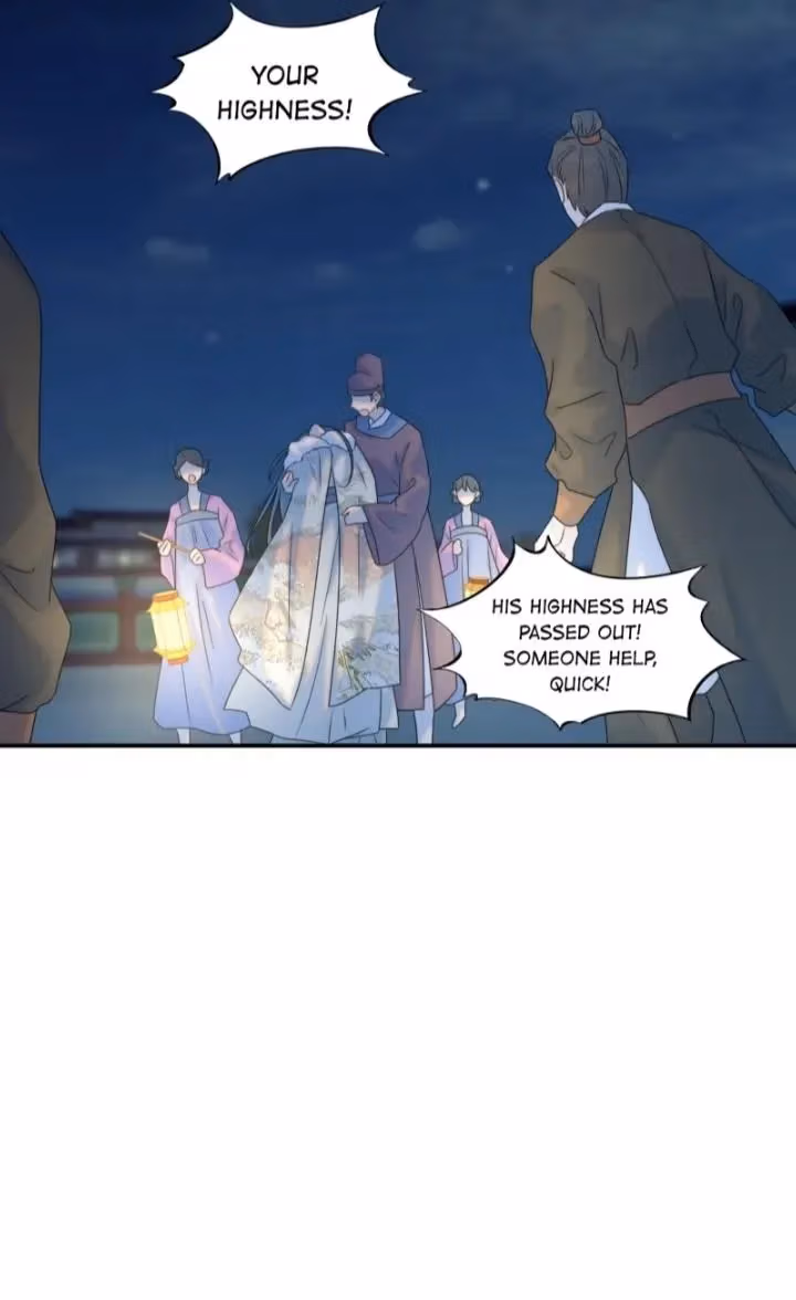 How’d I Get a Heroine’s Script? Chapter 170 page 39 - 