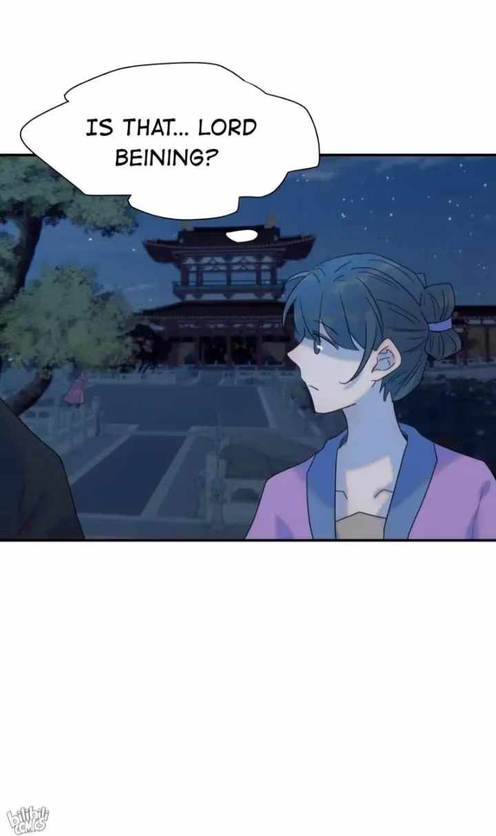 How’d I Get a Heroine’s Script? Chapter 170 page 41 - 