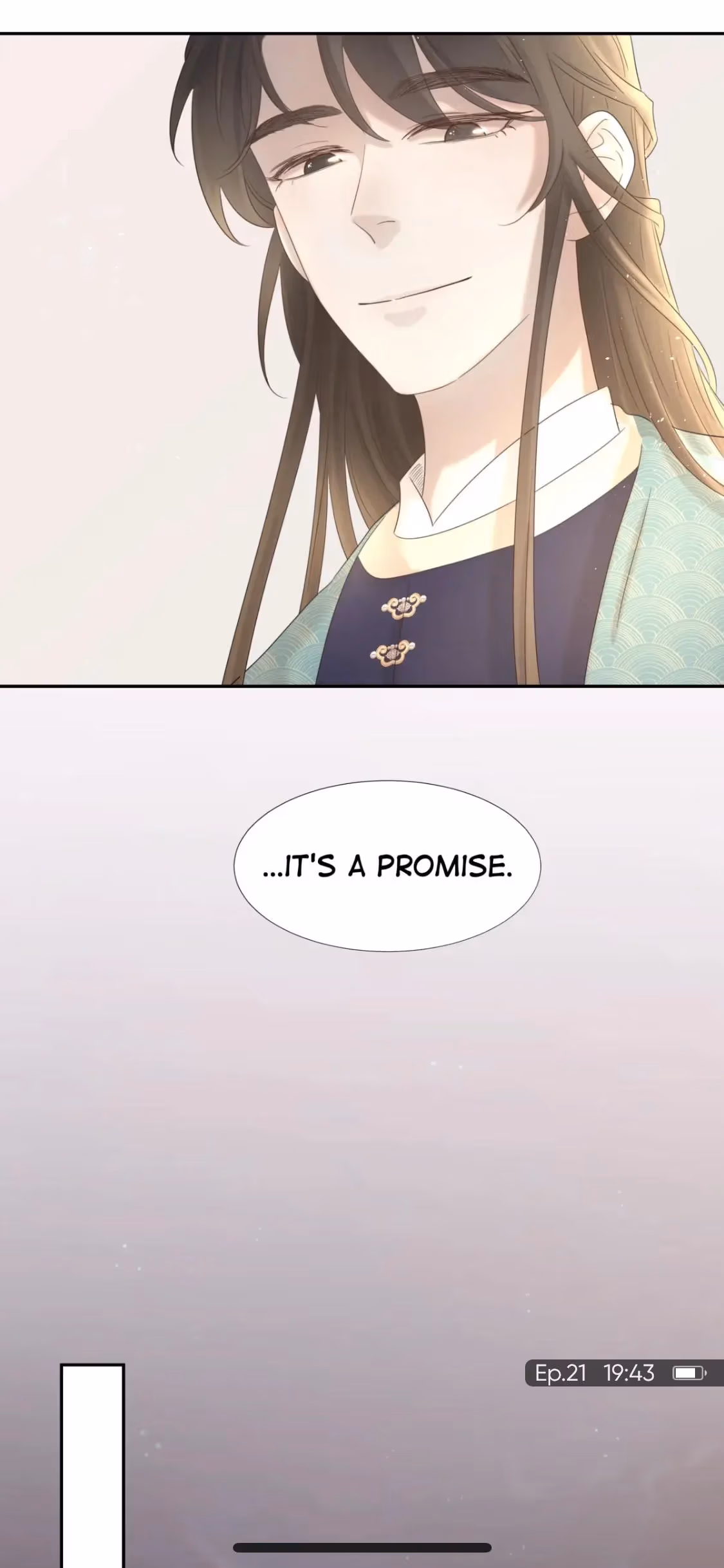 How’d I Get a Heroine’s Script? Chapter 21 page 18 - 