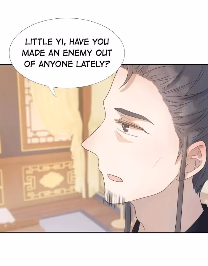 How’d I Get a Heroine’s Script? Chapter 25 page 14 - 