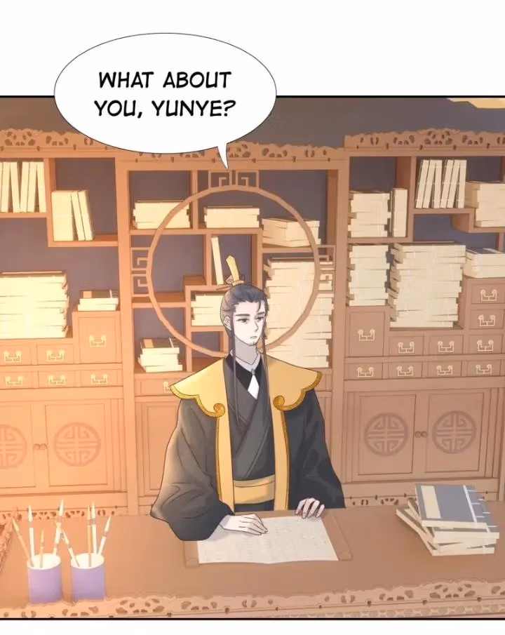 How’d I Get a Heroine’s Script? Chapter 25 page 18 - 