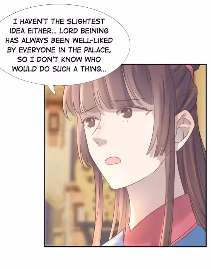 How’d I Get a Heroine’s Script? Chapter 25 page 20 - 