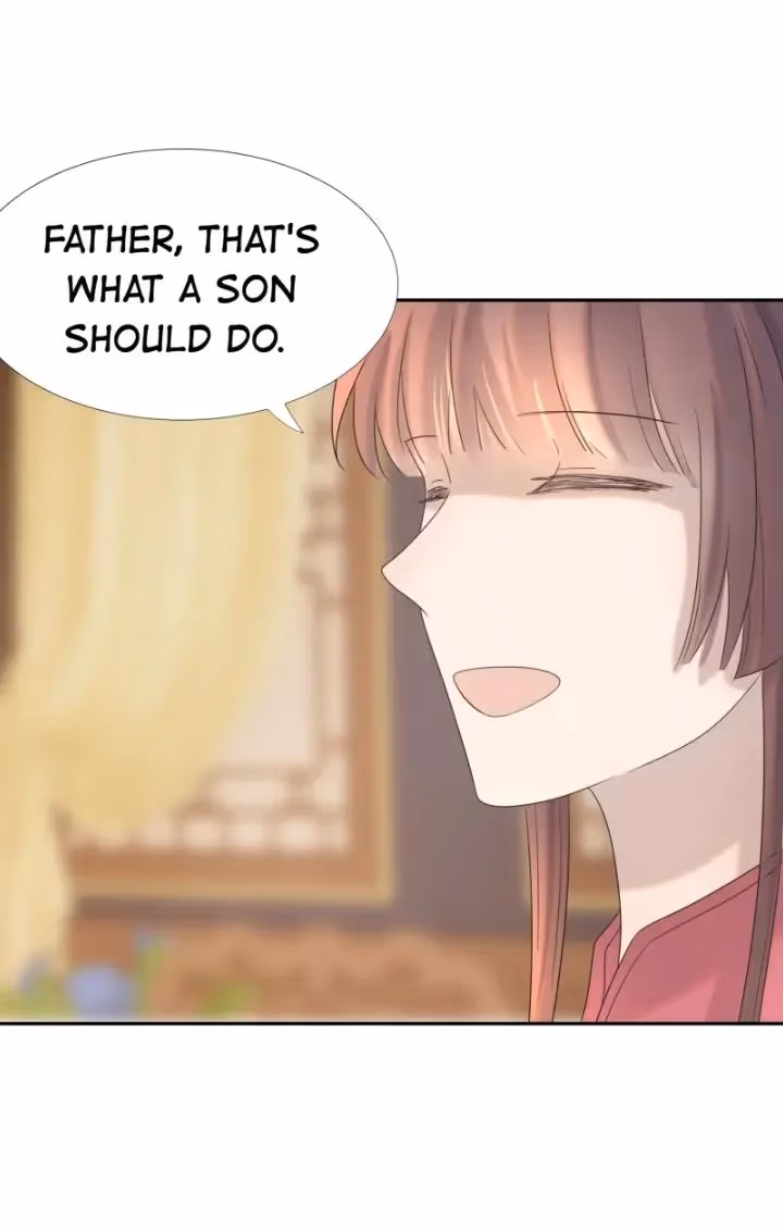 How’d I Get a Heroine’s Script? Chapter 25 page 24 - 