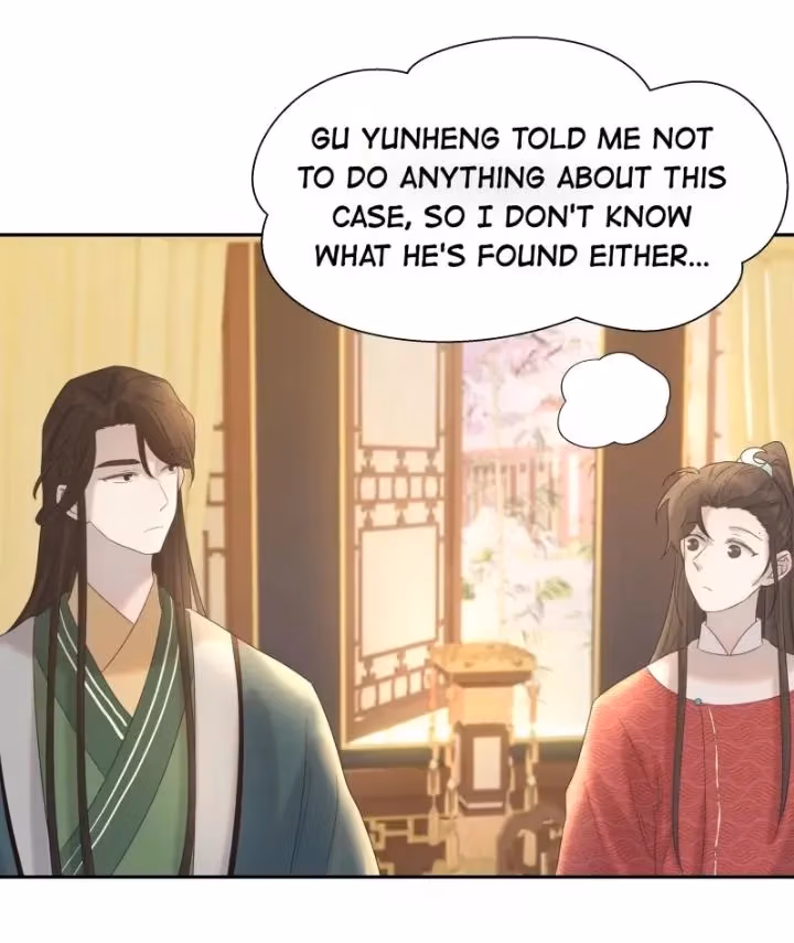 How’d I Get a Heroine’s Script? Chapter 25 page 5 - 